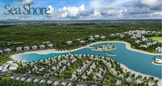 Residential Property for sale in Lots For Sale - Strategic Location - Punta Cana , Punta Cana, La Altagracia
