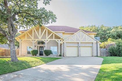 Picture of 5709 Forrest Green Court, Arlington, TX, 76016