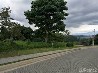Beautiful Property with Central Valley Views in Hacienda Natura Condominium, Naranjo, Alajuela