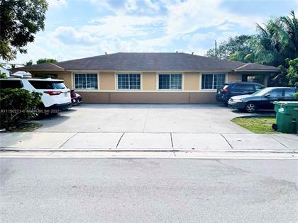 Multifamily for sale in 1154 NW 103rd St, Miami, FL, 33150