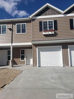 Picture of 815 Trails End, Idaho Falls, ID, 83402