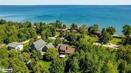 230 Lakeshore Road S, Meaford, Ontario, N4L 0A7