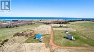 10 Camelot Road, French River, Prince Edward Island, C0B1M0