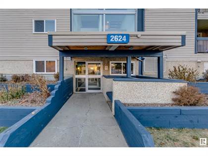 Picture of 201 2624 MILLWOODS RD EAST NW, Edmonton, Alberta, T6L5K7