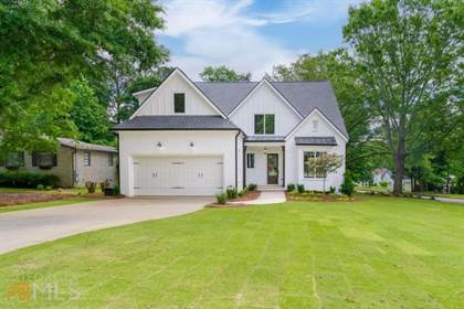Residential Property for sale in 3233 Clairwood Terrace, Atlanta, GA, 30341