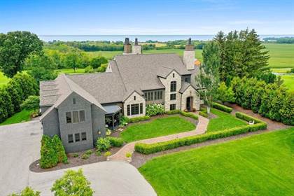 Neenah, WI Luxury Real Estate - Homes for Sale