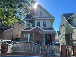101-46 116th Street, Queens, NY, 11419