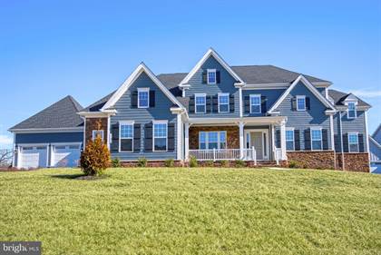 Picture of 23438 PERRY KNOLL COURT, Leesburg, VA, 20175