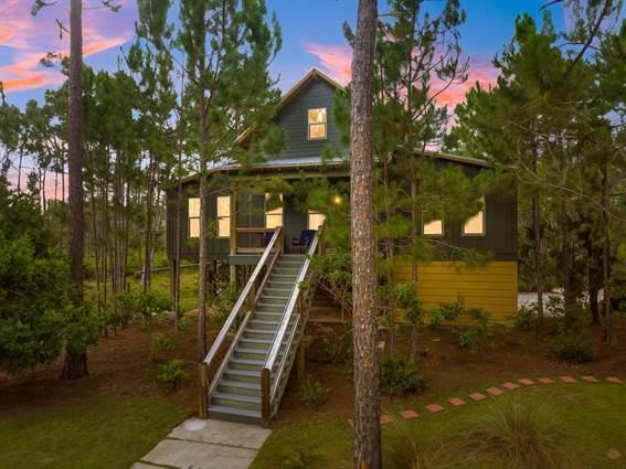 House For Sale at 7707 Magnolia Pond Trail, Pine Log - Merial, FL ...