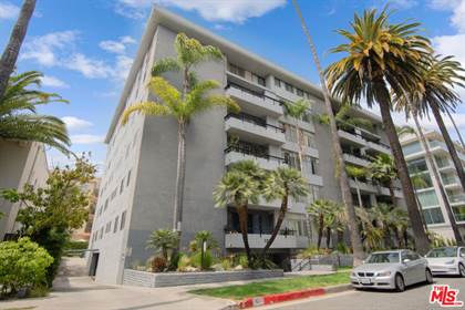 24 Casas en venta en Beverly Hills Doheny South West, CA | Point2