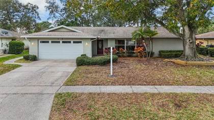Picture of 3268 NORTHRIDGE DRIVE, Clearwater, FL, 33761