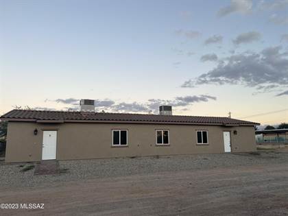 808 Casas en venta en Tucson, AZ | Point2