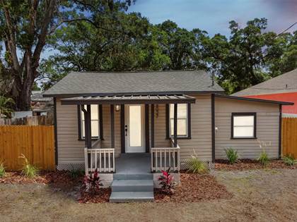 24 Casas en venta en Lowry Park, FL | Point2