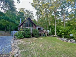 125 NATIONAL FOREST ACCESS ROAD, Luray, VA, 22835