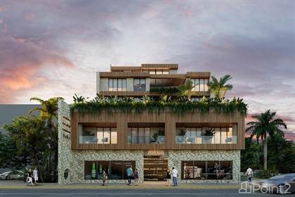 Picture of 505 sqft Commercial area, Athimar Cozumel Luxury Living, Cozumel, Cozumel, Quintana Roo