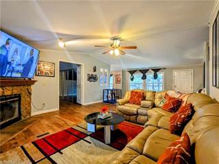 4209 Rocking Horse Court, Gibsonville, NC, 27249