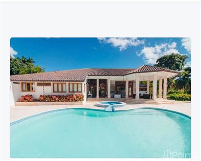 Casa De Campo, Distrito Nacional, Dominican Republic Real Estate & Homes  for Sale