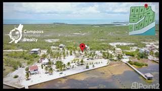 Club Caribbean Road Side Property, Ambergris Caye, Belize