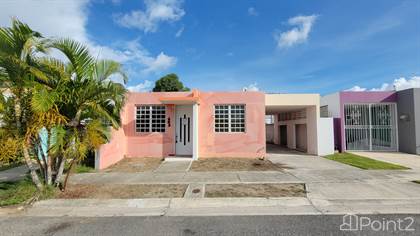 Residential Property for sale in 4036 D Hillcrest View, Ponce, PR, 00717