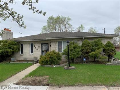 Picture of 368 PALMERSTON Street, River Rouge, MI, 48218