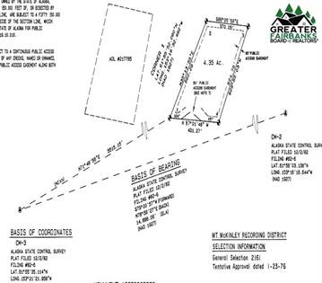 Nhn Hartman Hartman River Alaska Range Ak 27229 Point2 Homes