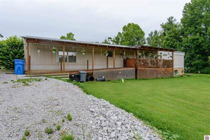 1044 Old Wilson Warehouse Road Caldwell Co. KY 3.54, Princeton, KY, 42445