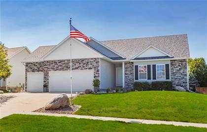 2590 NW 159th Street, Clive, IA, 50325