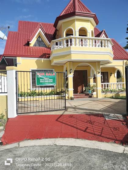 Houses for Sale in Metro Manila