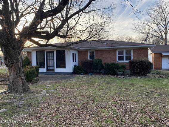 2525 Veronica Dr, Louisville, KY, 40216 — Point2