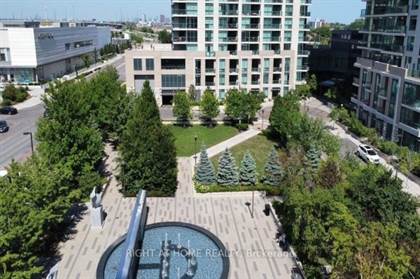 225 Sherway Gardens Rd, One Sherway Ⅱ Condos