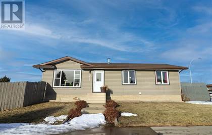 3902 Harmony Place, Taber, Alberta, T1G1A2