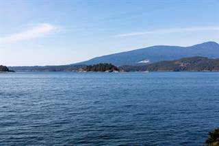 1832 EMILY LANE, Bowen Island, British Columbia, V0N1G2