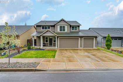 Picture of 1601 NW 18TH ST, Battle Ground, WA, 98604
