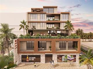 Athimar Cozumel Luxury Living Depto 3 condominio en Calle 11 esq. con Con Melgard, Cozumel, Quintana Roo