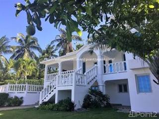 Large furnished House Enquentro Surfing Area, Cabarete Bay, Puerto Plata