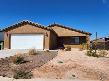 Casas de renta en El Centro, CA | Point2