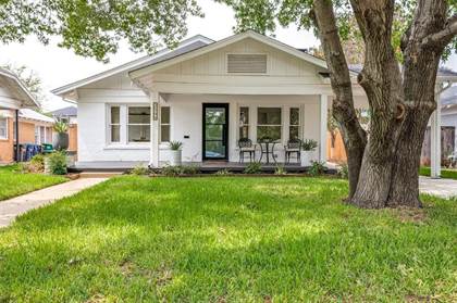 Picture of 2544 Wabash Avenue, Fort Worth, TX, 76109