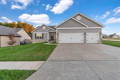 718 Lost Canyon Boulevard, Wentzville, MO, 63385