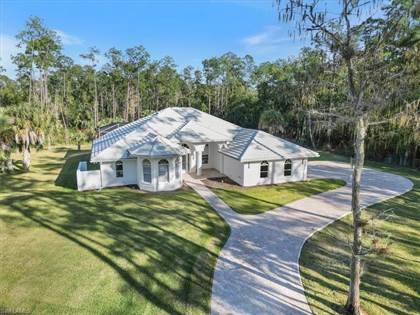 Picture of 1520 Oakes BLVD, North Collier, FL, 34119