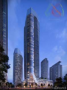 M6 City Condo has officially launched to the centre of Mississauga!, Mississauga, Ontario