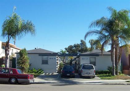 Picture of 3845 Wilson Avenue, San Diego, CA, 92104