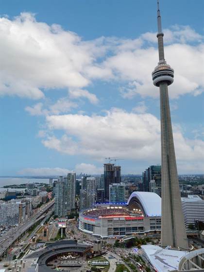 LUXURY 1BR SCOTIABANK ARENA, ROGERS CENTRE CN TOWER TORONTO