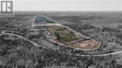 Picture of LOT 3 Shortall Road, South Branch, New Brunswick