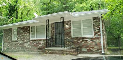 Residential Property for sale in 1299 Bolton Road NW, Atlanta, GA, 30331