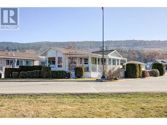 Condo For Sale At 8000 Highland Road Unit#, Vernon, British Columbia 