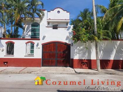 VILLA AMANECER - 25 Av. Bis Between Calle 21 & Calle 23 Sur, Corpus Christi  Neighborhood., Cozumel, Quintana Roo — Point2