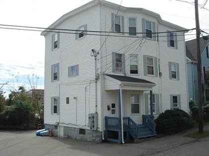 503 South St, Quincy, MA, 02169
