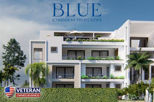 Punta Cana-Real estate-Wonderful condos for sale-Bayahibe