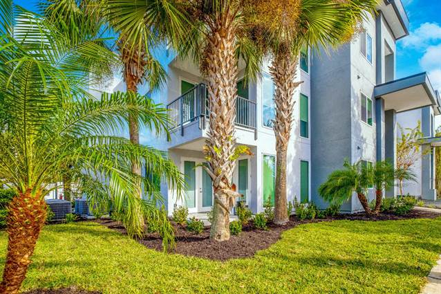 Condo For Rent at 740 Savory Plc, Heathrow, FL, 32746 | Point2