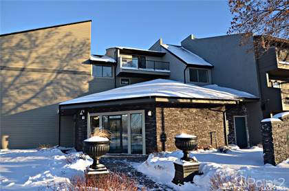 Condominium for sale in 2233 St Henry AVENUE 410, Saskatoon, Saskatchewan, S7M 5K6